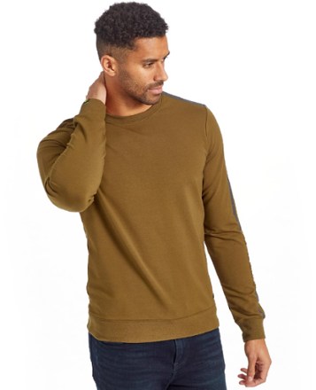 PEARL iZUMi Vista Fleece Cycling Pullover - Men's 6