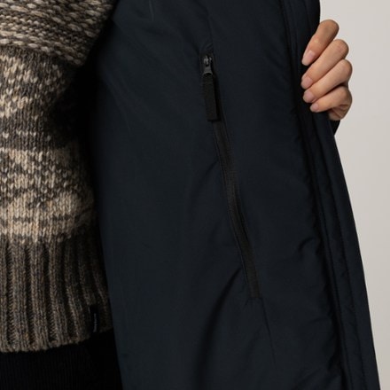 Finisterre Elova Insulated Coat - Women's 7