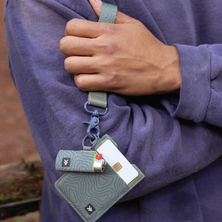 Thread Wallets Wrist Lanyard 3
