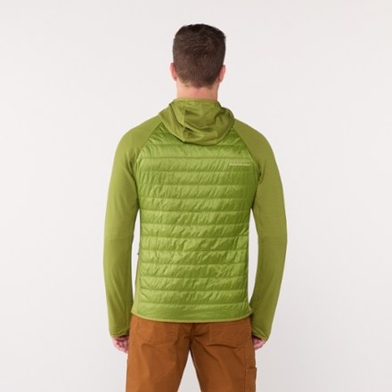 Cotopaxi Capa Hybrid Insulated Hooded Jacket - Men's 2