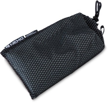 NEMO Hornet 3P Footprint 1