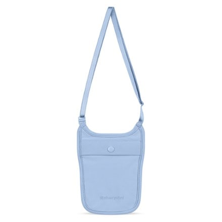 Sherpani Soft-Touch Concealed Neck Wallet 1