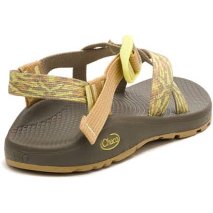 Chaco Z/Cloud Sandals - Women's 3