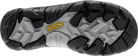 rei keen durand