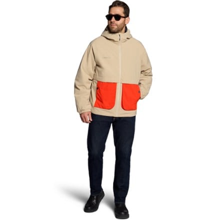 Obermeyer Hanging Valley Jacket - Men's 3