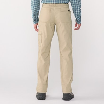prAna Stretch Zion Standard Pants - Men's 2