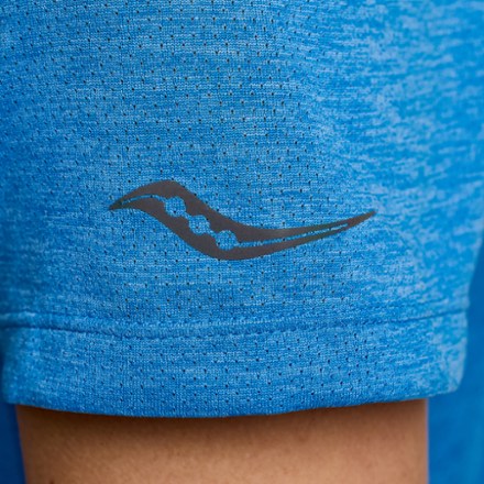 Saucony Stopwatch T-Shirt - Women's 4
