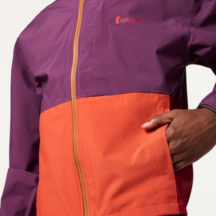 Cotopaxi Cielo Rain Jacket - Men's 5