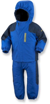 infant snow pants