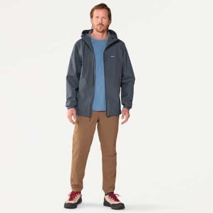 Patagonia Boulder Fork Rain Jacket - Men's 5