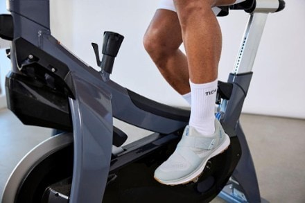 Location Image for Slipstream Indoor Cycling Shoes - Men's