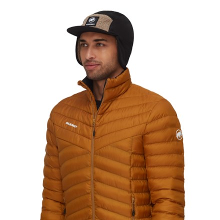 Mammut Fleece Cap 1