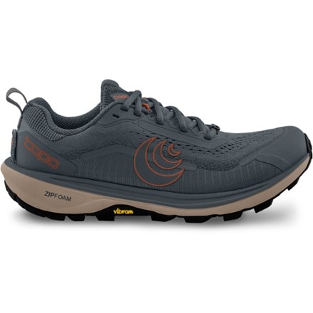 Topo Athletic Terraventure 5 Trail-Running Shoes - Men's 0