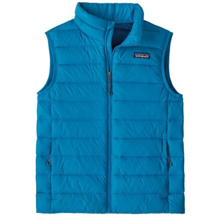 Patagonia Down Sweater Vest - Kids' 0