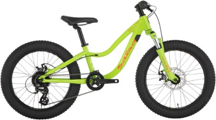 Salsa Timberjack 20 SUS PLus Kids' Bike