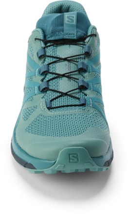 salomon sense ride gtx women