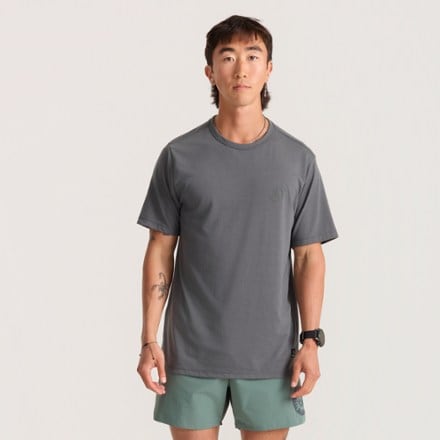 Roark Mathis Active T-Shirt - Men's 0