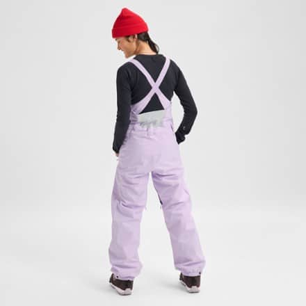 Burton Reserve 2L Bib Pants - Women's 2