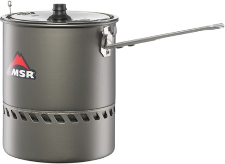 MSR Reactor 1.7 L Pot 0
