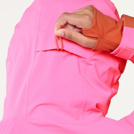 SENIQ Slopestar Insulated Ski Jacket - Women's 8