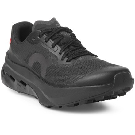 On Cloudultra Peak Trail-Running Shoes - Women's 8
