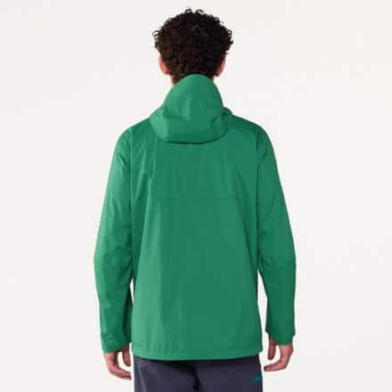 REI Co-op Rainier Rain Jacket - Men's 2