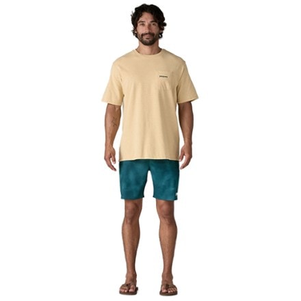 Patagonia Hydropeak Board Shorts - Men's 18" Outseam 3