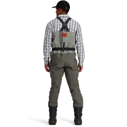 Simms Freestone Stockingfoot Waders - Men's 2