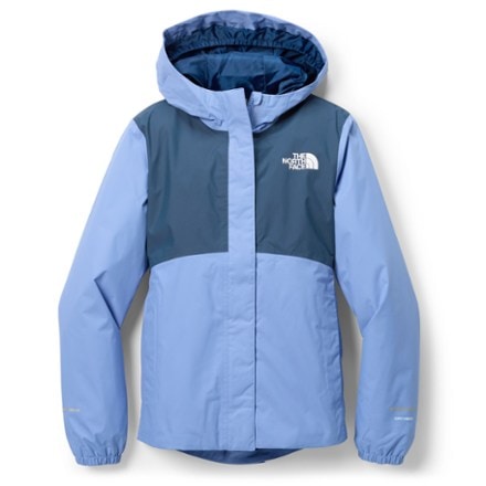 The North Face Antora Rain Jacket - Girls' 0