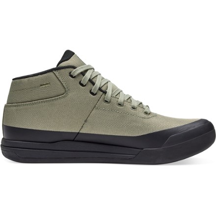 Fox Union Canvas Mid Mountain Bike Shoes - Men's 1