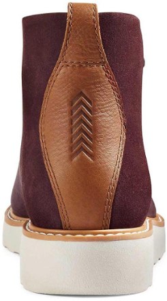 Kodiak Sauveur Wedge Boots - Women's 3