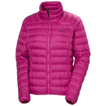 Helly Hansen Women's Verglas Down Jacket 2.0 