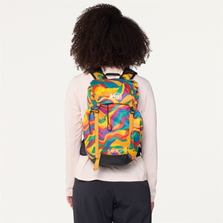 REI Co-op Flash 22 Pride Edition Pack 1