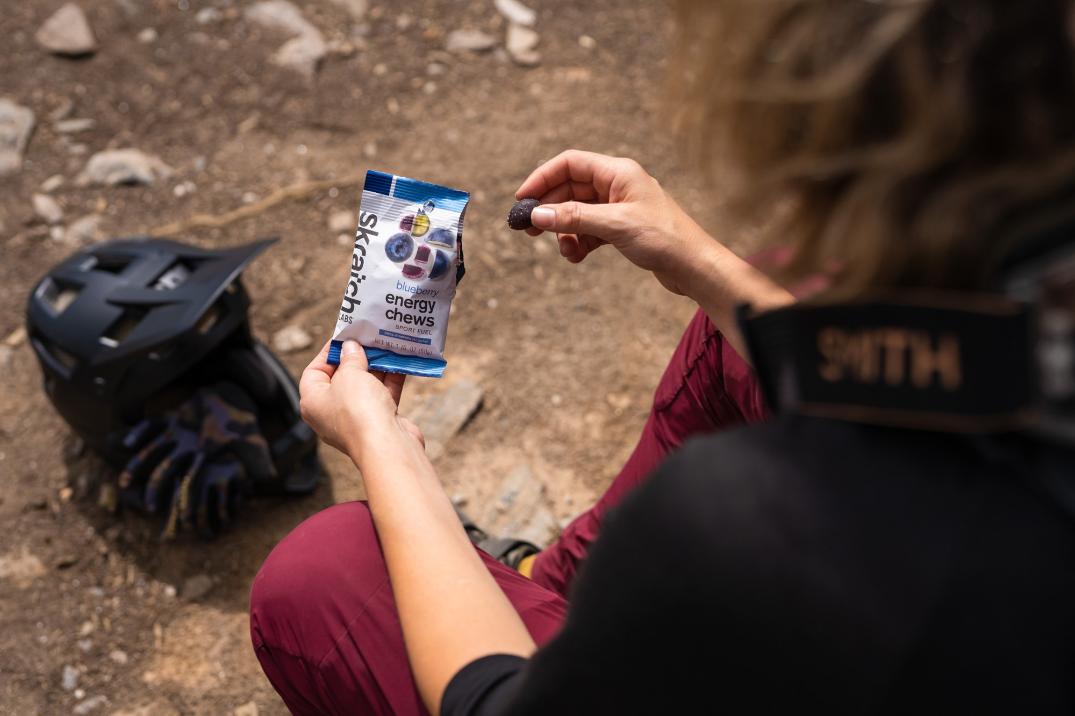 Location Image for Energy Chews Variety Pack - 10 Servings