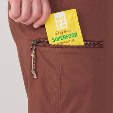 REI Co-op Trailmade Pants - Women's 9