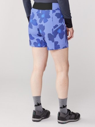 Wild Rye Ruby Mountain Bike Shorts - Women's 2