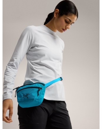 Arc'teryx Mantis 1 Waistpack 4
