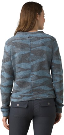 prAna Snowbound Sweater - Women's 2
