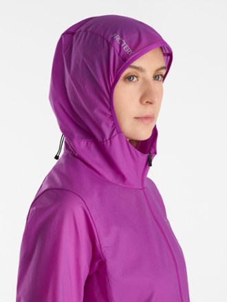 Arc'teryx Incendo Airshell Hoodie - Women's 5
