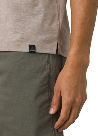 prAna Polo Shirt - Men's 3