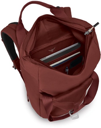 Osprey Arcane Roll Top Pack 4