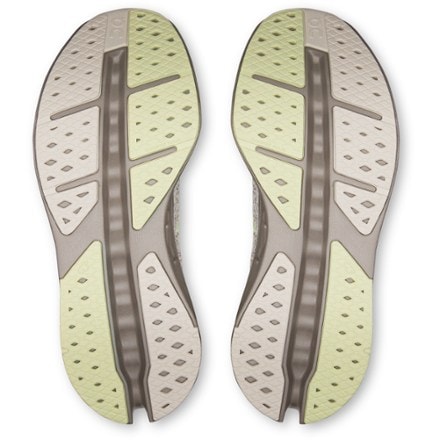 On Cloudsurfer Max Road-Running Shoes - Women's 5