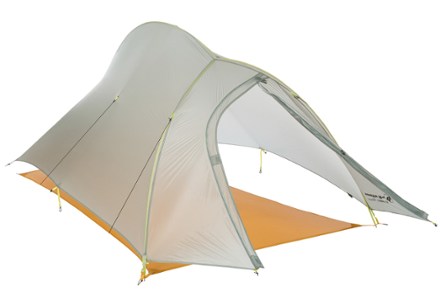 Big Agnes Fly Creek HV2 Platinum Review | Tested