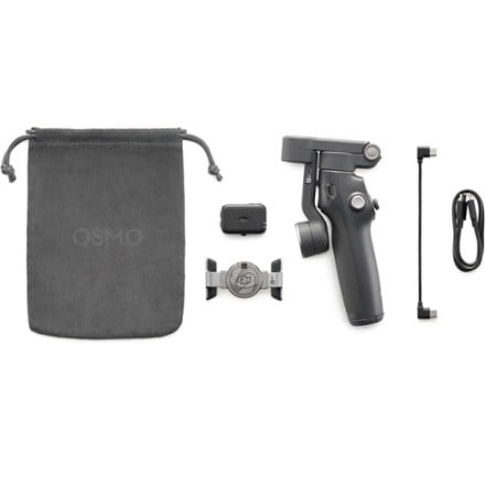 DJI Osmo Mobile 8 2
