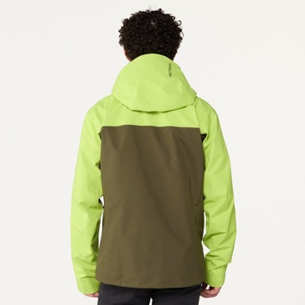 Arc'teryx Beta AR Jacket - Men's 2
