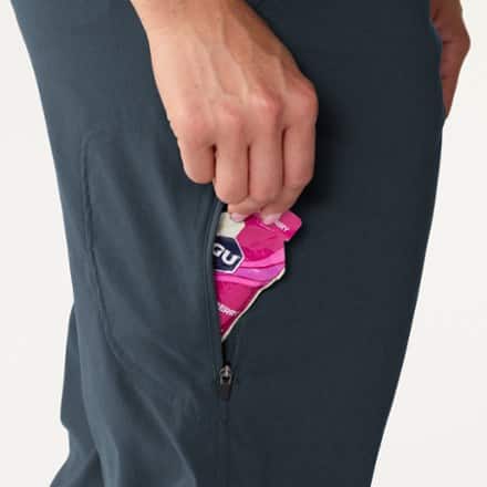 Mountain Hardwear Dynama Ankle Pants - Women's 5