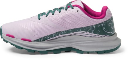 The North Face VECTIV Levitum Trail-Running Shoes - Women's 1