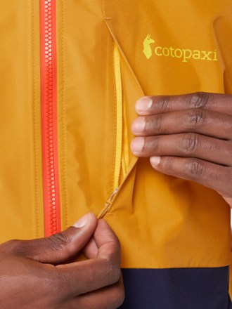 Cotopaxi Cielo Rain Jacket - Men's 5