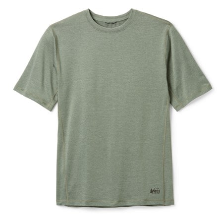 REI Co-op Lightweight Crew Base Layer Top - Men's 4