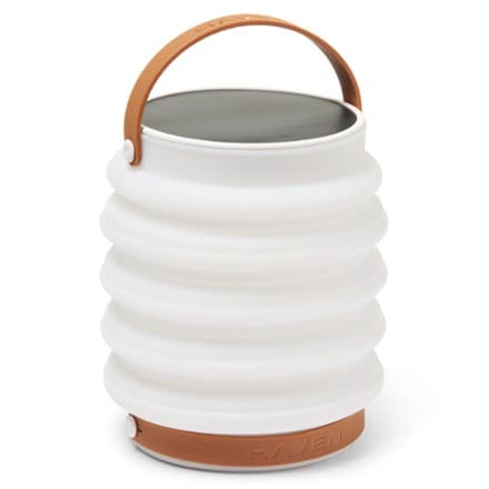 HAVEN Lantern 10000 3-in-1 Solar Lantern + Flashlight + Power Bank 8